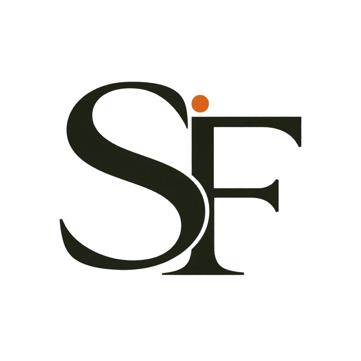 SkyFrame logó